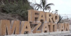 En espera que el Faro se abra para antes del Tianguis Turístico