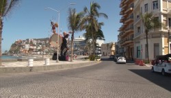 Cerrarán calles por inauguración del Tianguis Turístico