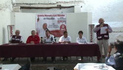 Visitará AMLO Sinaloa
