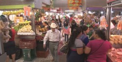 Índice de precios al consumidor en 0.32 por ciento