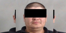 Detienen a menor de edad con heroína