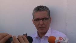 Falsos líderes pretenden manifestaciones en Tianguis Turístico