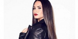 Demi Lovato muestra celulitis y esto es lo que siente al respecto