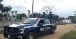 Otorgan recursos federales a seis estados para seguridad