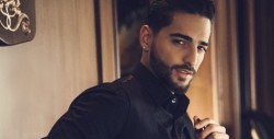 Ricky Martin apareció de sorpresa en un concierto de Maluma