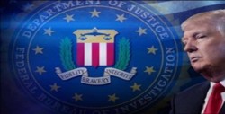 El FBI buscó pagos a otras dos mujeres en la oficina del abogado de Trump