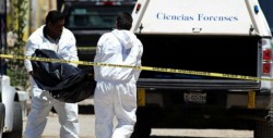 La violencia costó a México el 21% de su PIB en 2017
