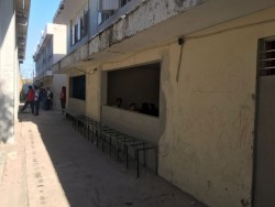 De escuela al cien no tiene nada