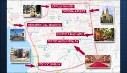 Vecinos del centro deben registrarse: Tránsito Municipal