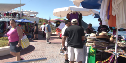 Todos los mazatlecos "venderán" durante el Tianguis Turístico