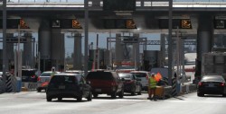 94 millones de personas transitaron por carreteras en Semana Santa
