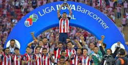 2.5 mdp le debe Chivas a sus jugadores