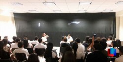 Iniciará Escuela de Escritores