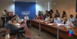 Presenta ITSON Feria del Libro