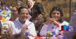 Etnias de Sonora apoyan a Sylvana y Maloro