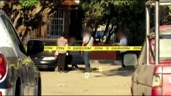 Localizan 2 cuerpos sin vida en la Col. Casa Redonda