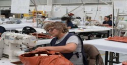 Actividad industrial de México sube en febrero: INEGI