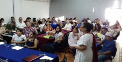 Inicio el Diplomado de Literatura Mexicana