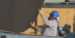 Reconocen pasivo de pago a constructores por 250 mdp