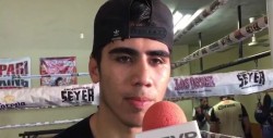 El "Bebe" Vega de nuevo estelar