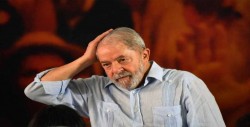 Lula tiene sus bienes bloqueados en medio de una "guerra jurídica"