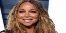 Mariah Carey revela que sufre un trastorno bipolar