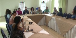 Preparados para el Hackaton Sinaloa 2018
