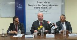 Se blinda la UAS de campañas políticas