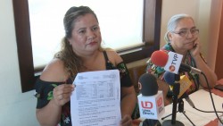 Denuncian penalmente a ex director de la IMA