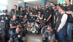 Exitosa la Legendaria Semana de la Moto 2018