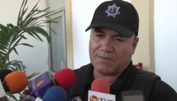 La ciudad estará muy vigilada durante el Tianguis Turístico
