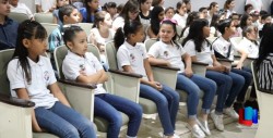 Realizarán eventos para festejar el día del niño