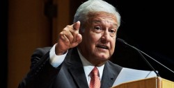 En falsa nota de NYT dan por hecho triunfo de López Obrador