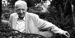 Fallece el escritor mexicano Sergio Pitol