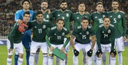 México sube dos posiciones en el ranking FIFA