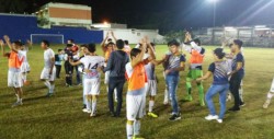 Águilas UAS recibe a Guasave en la 3ra División