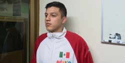Eduardo Torres irá por México