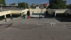 Constante la revisión en escuelas asegura protección civil