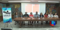 Sede Ciudad Obregón de cuentos Estatal