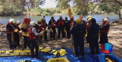 Capacita PC a buzos de Sonora y Sinaloa