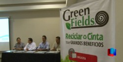 Presentan programa hortícola