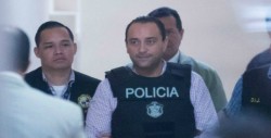 Embargan 22 propiedades a mamá de Roberto Borge
