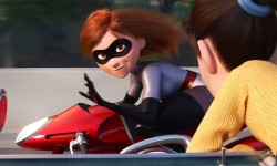 #Video ¡OMG! Checa el nuevo trailer de 'Los Increíbles 2'
