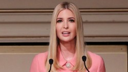 Ivanka Trump anuncia 150 millones para negocios de mujeres en Latinoamérica