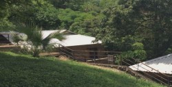 UAS  rechaza la aprobación de la Ley General de Biodiversidad
