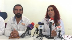 Niegan desvío de recursos en el ISSTESIN
