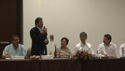 Inversionistas japoneses interesados en Sinlaoa