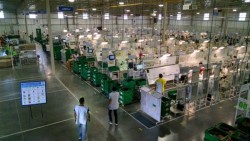 Sumitomo creará miles de empleos en la entidad