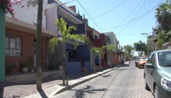 Incertidumbre entre vecinos y comerciantes del centro histórico