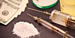 ¿Conoces las drogas más adictivas?